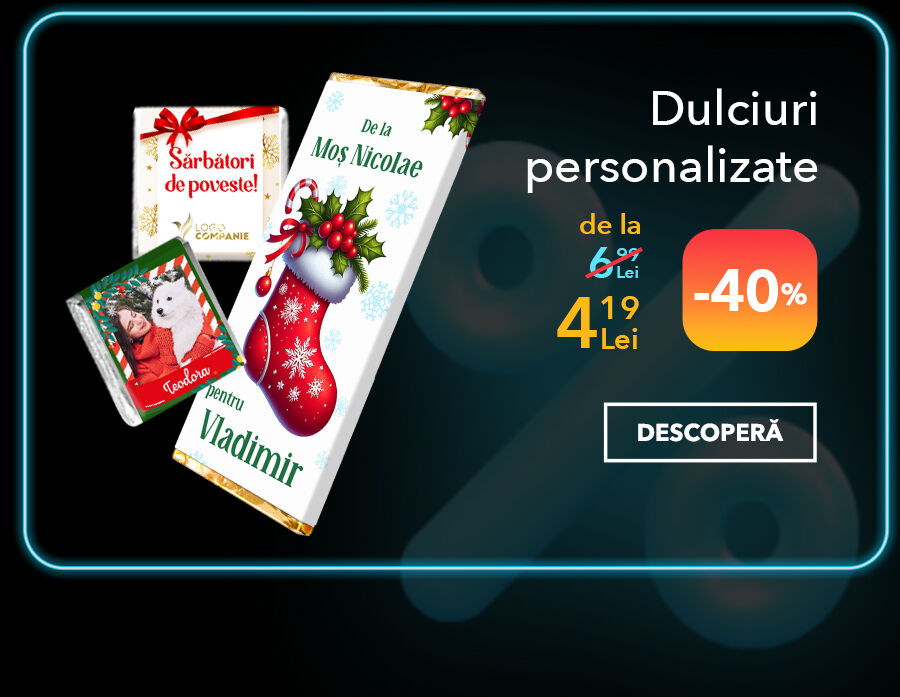 Black week - reduceri de 40%