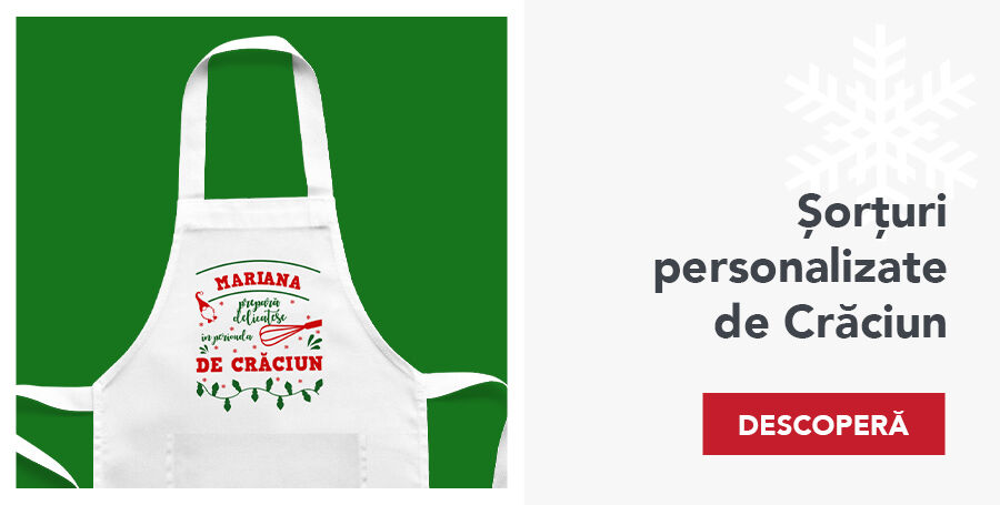 Șorțuri     de Crăciun