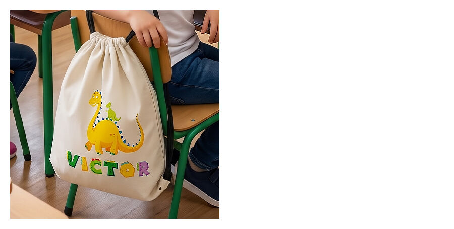 Rucsacuri personalizate