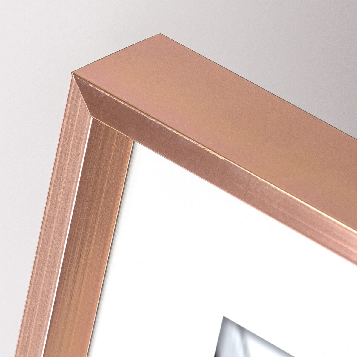 Ramă foto cu o poză 20x25 cm 