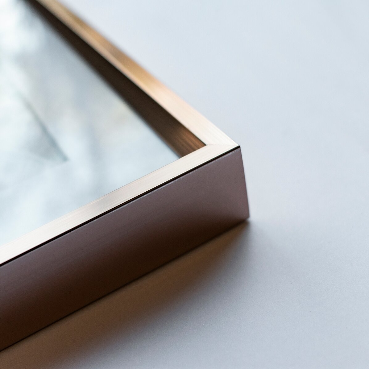 Ramă foto cu o poză 20x25 cm 