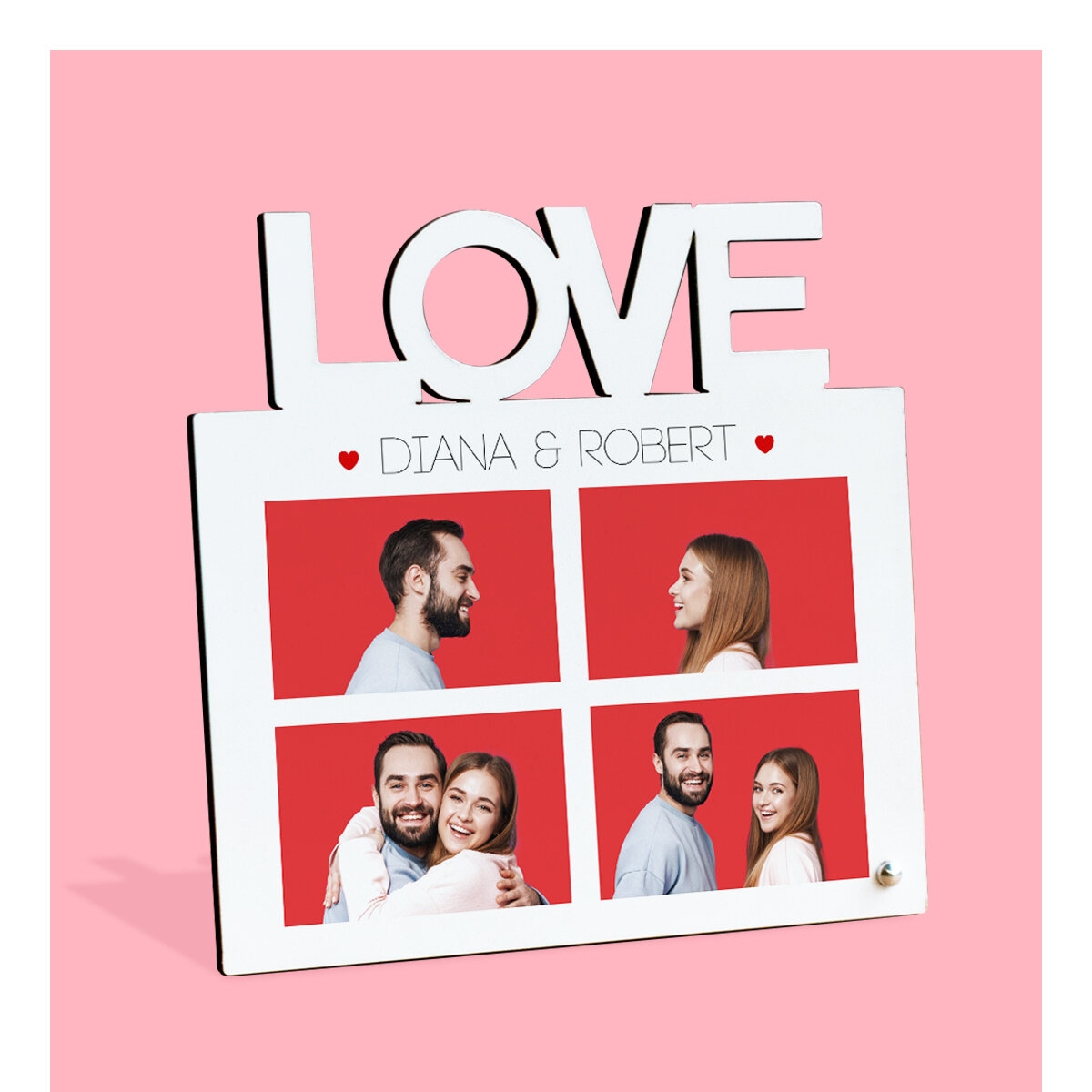 Rame foto pentru Dragobete