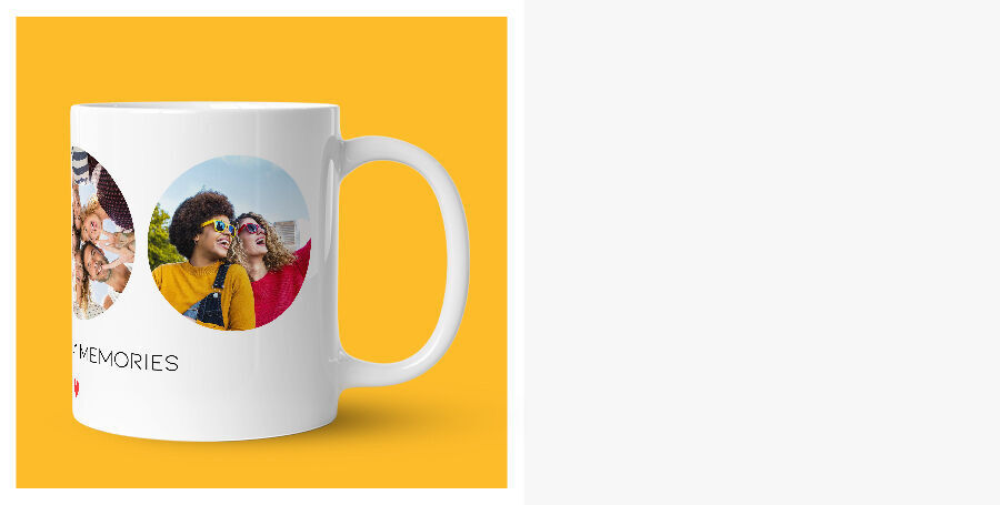 Căni personalizate