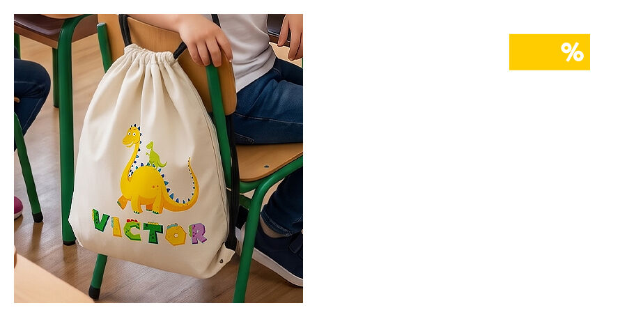 Rucsacuri personalizate