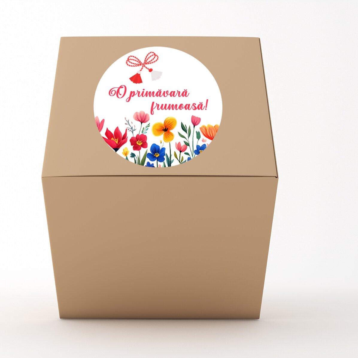 Set cadou de Mărțișor