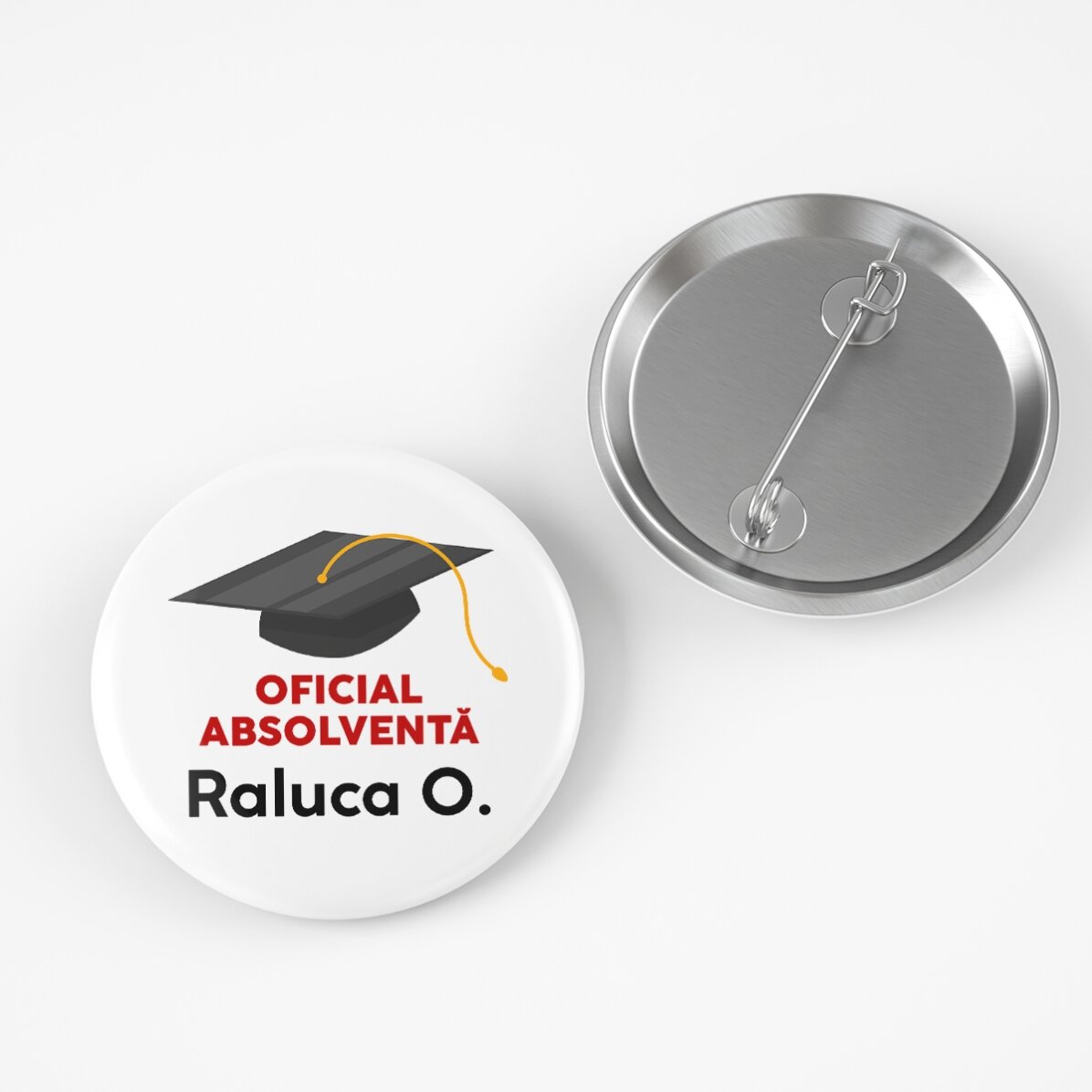 Set cadou - Kit de supraviețuire pentru absolvenți