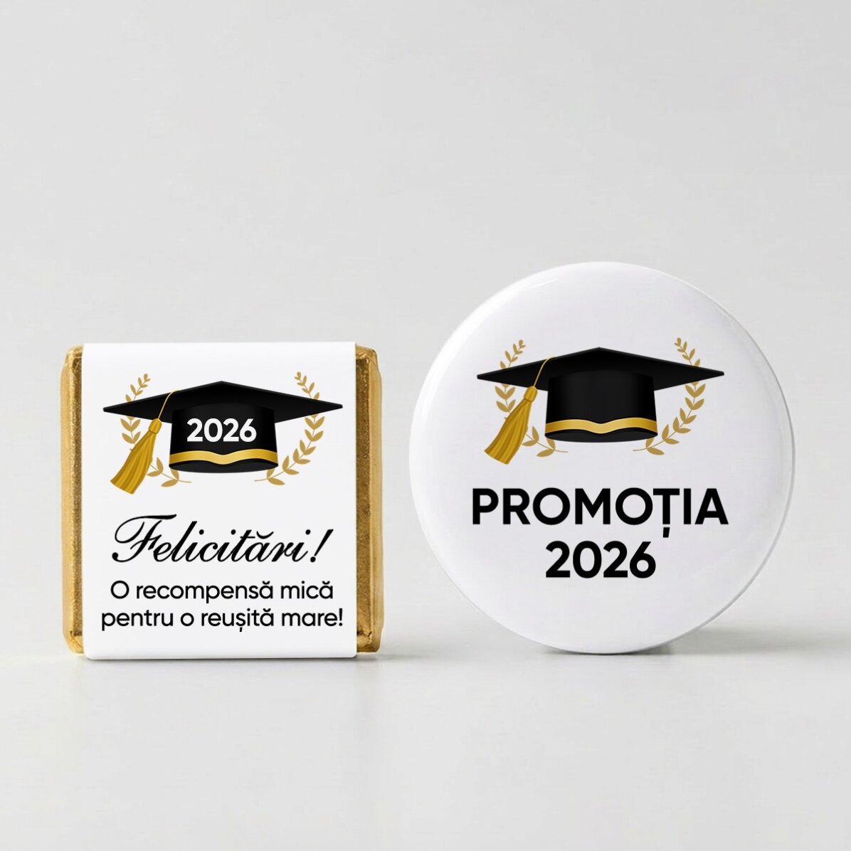 Set cadou pentru absolvire