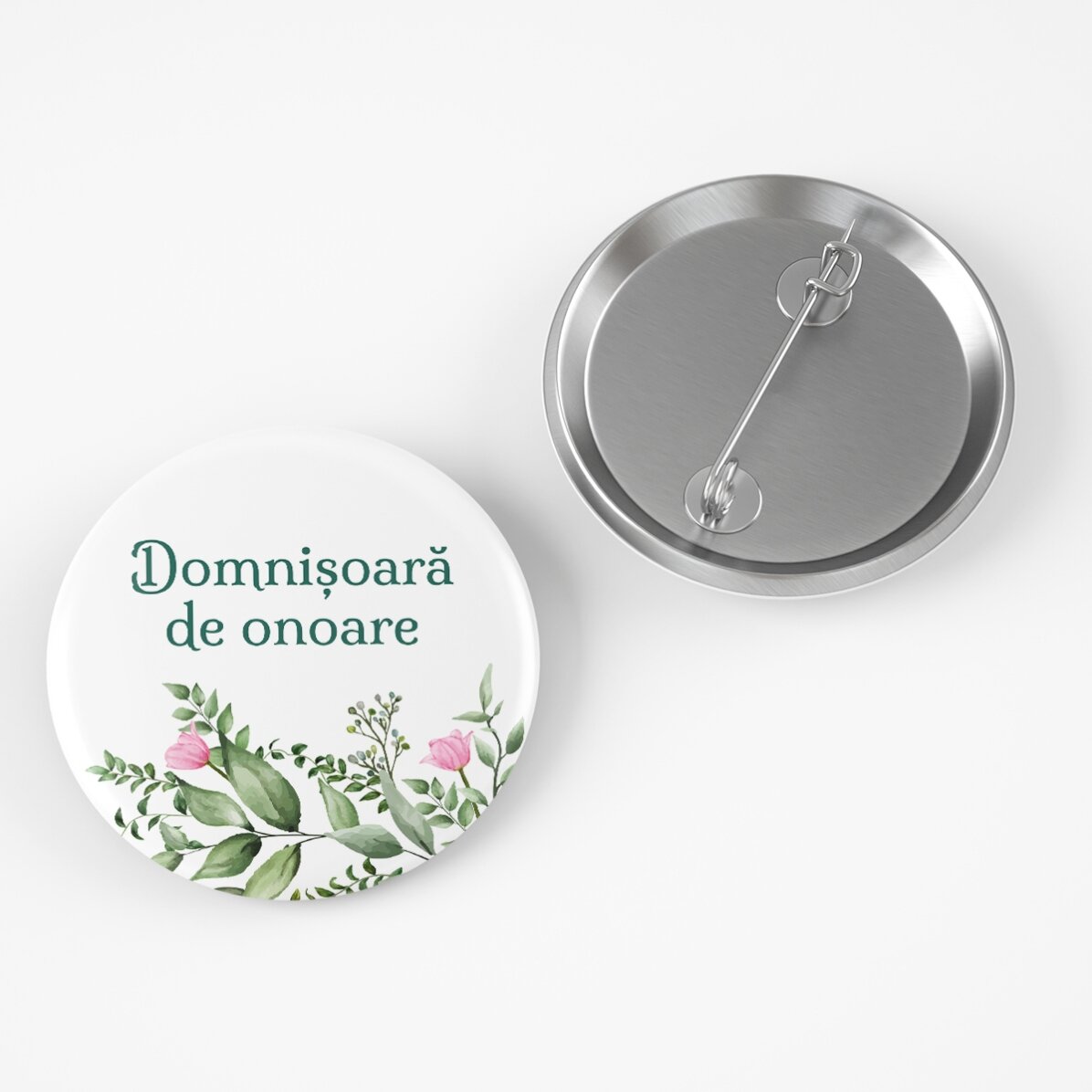 Set cadou pentru domnișoare de onoare