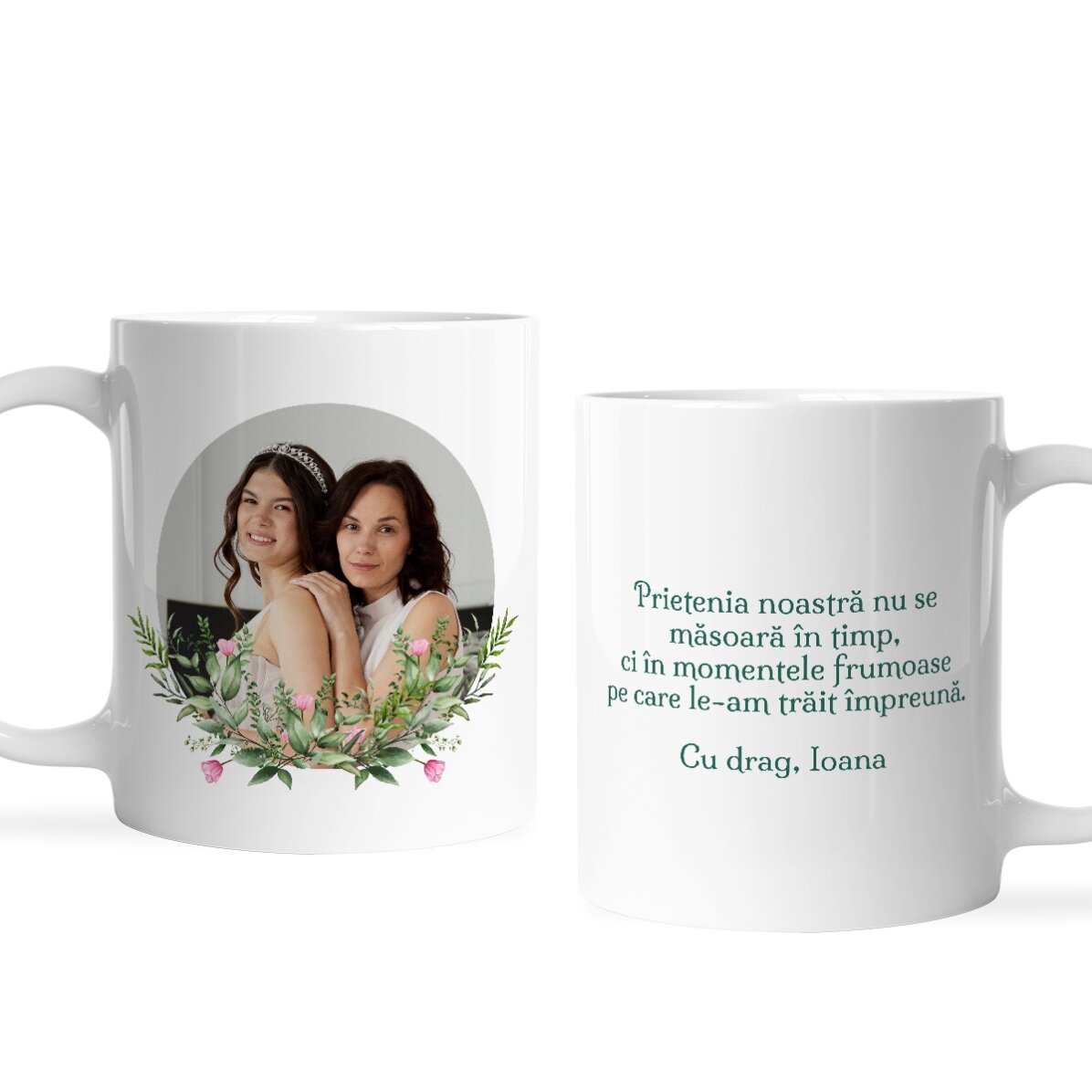 Set cadou pentru domnișoare de onoare