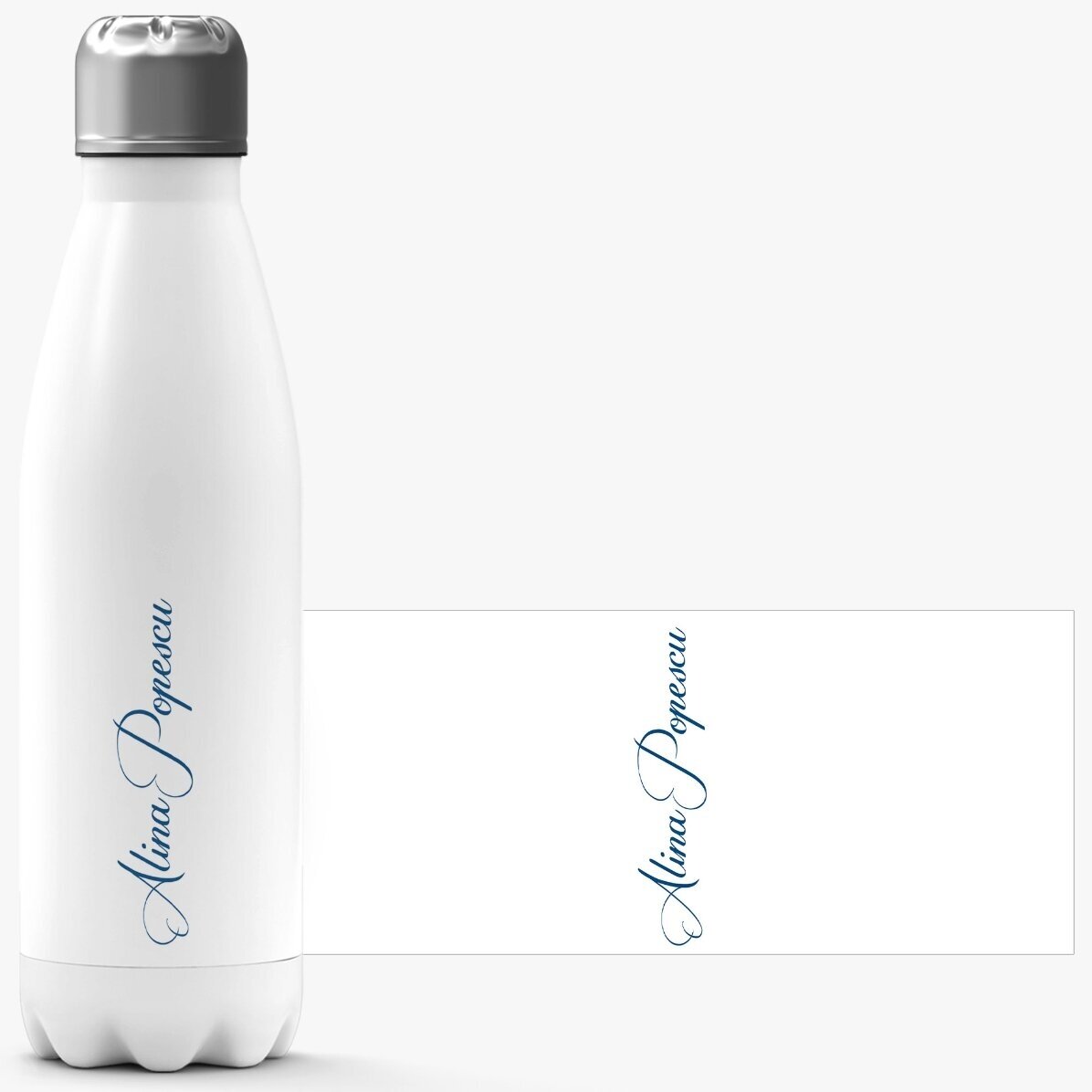 Set cadou pentru profesoare - Absolvire