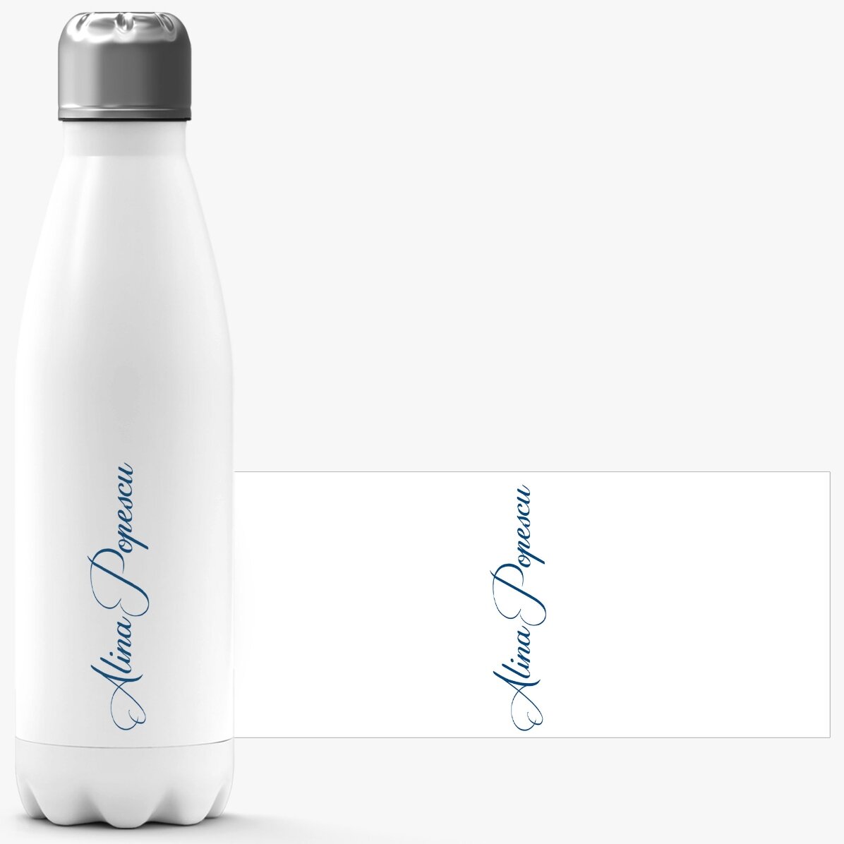 Set cadou pentru profesoare - Cărți și flori