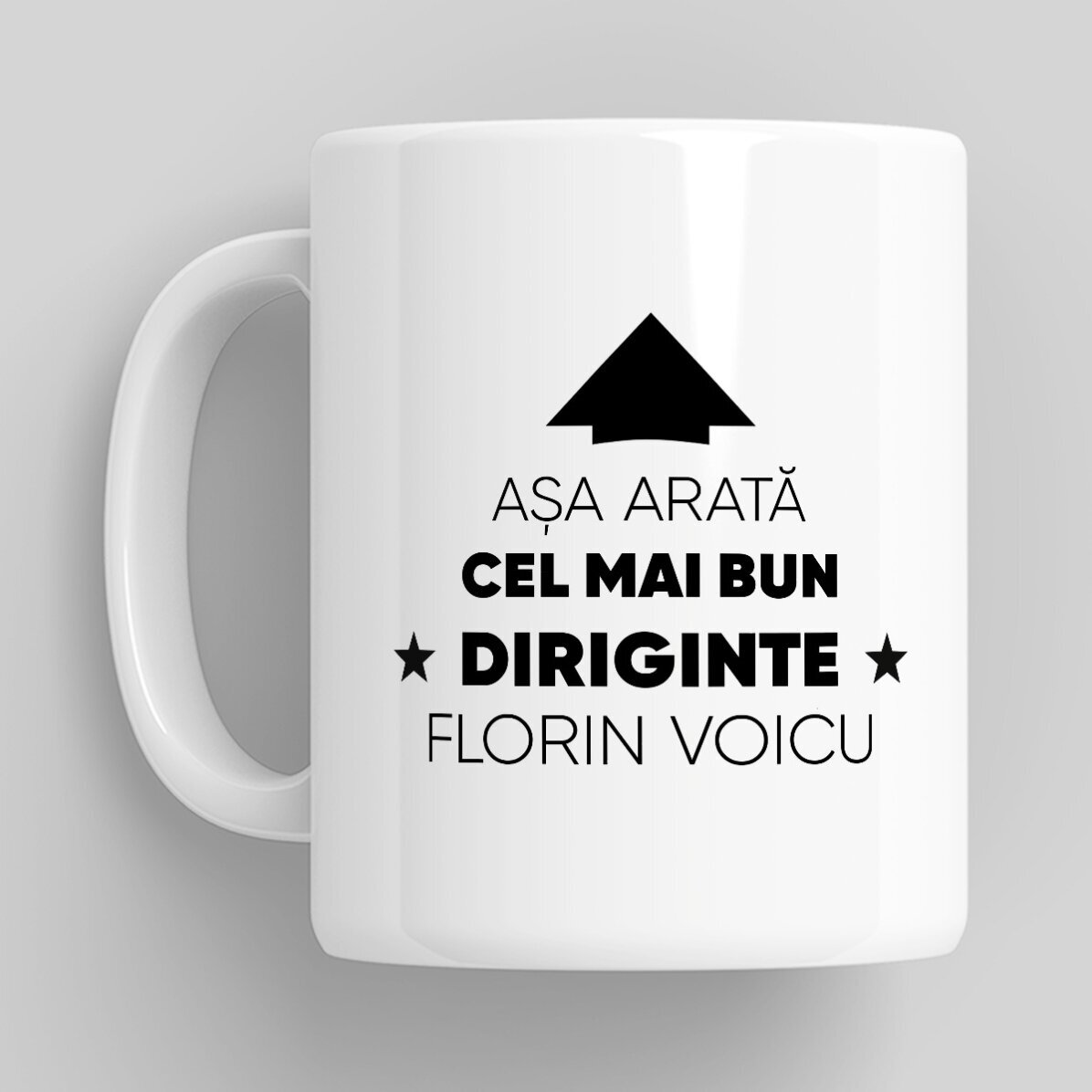 Set cadou pentru profesori/diriginte - Absolvire