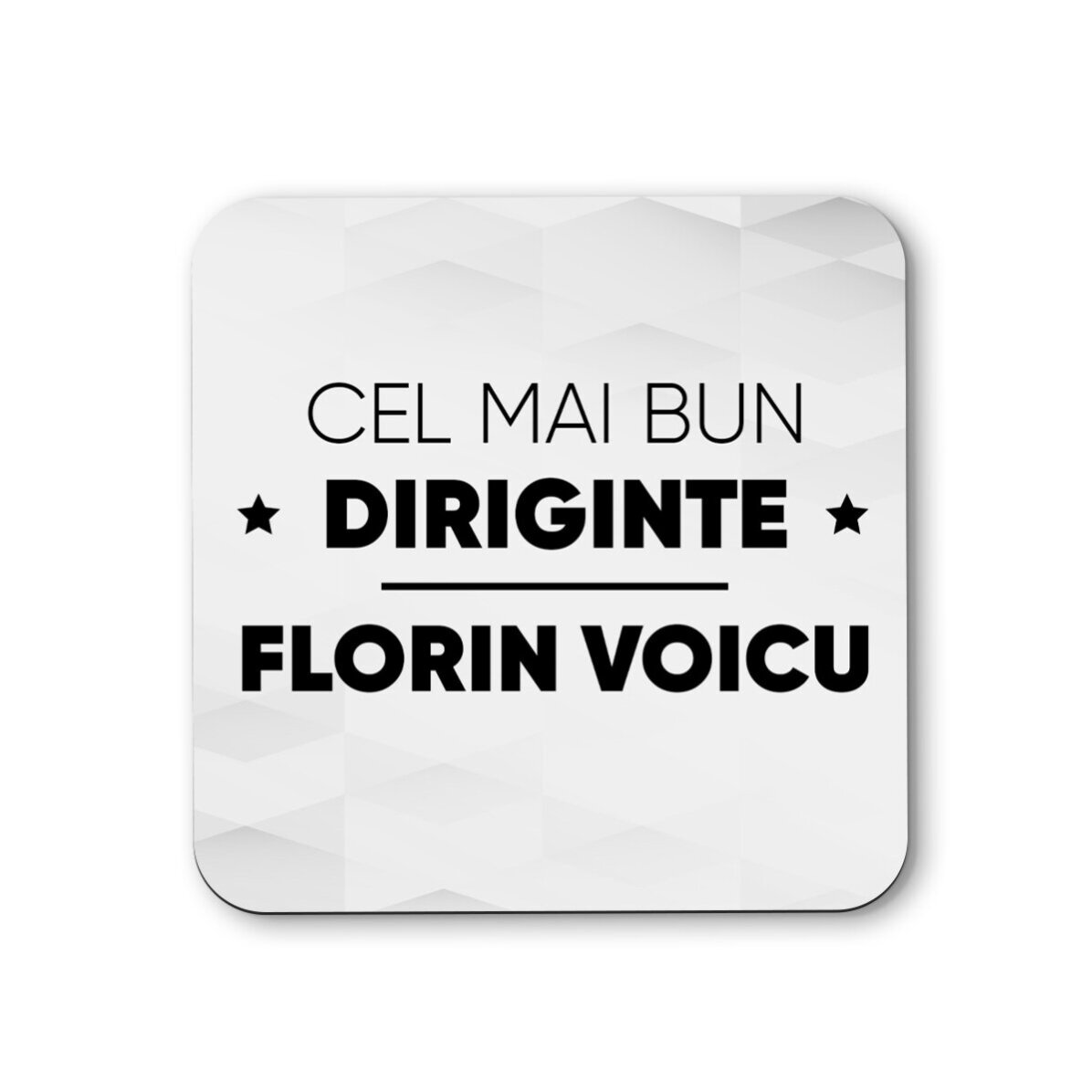 Set cadou pentru profesori/diriginte - Absolvire