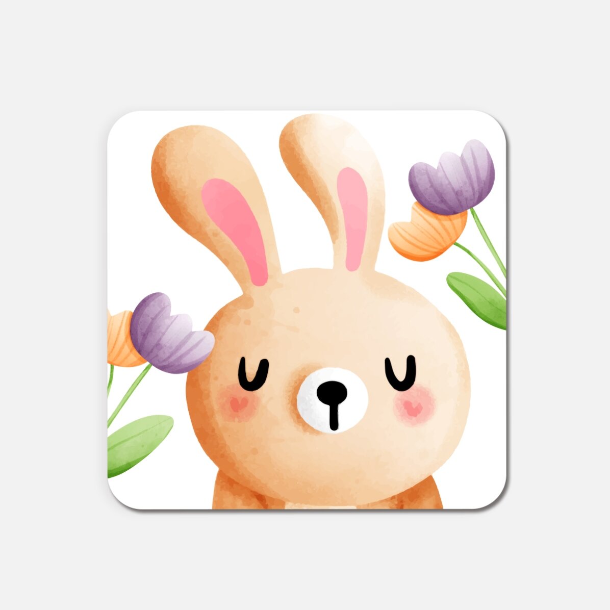 Set cadou personalizat pentru copii - Paște fericit