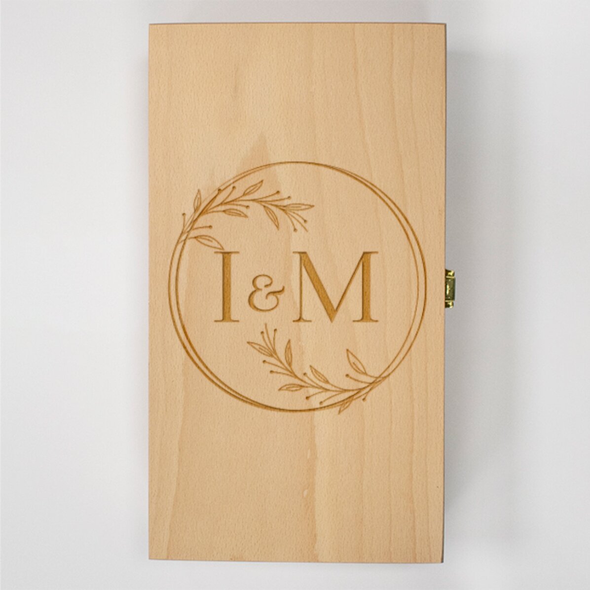 Set cadou personalizat pentru cununie