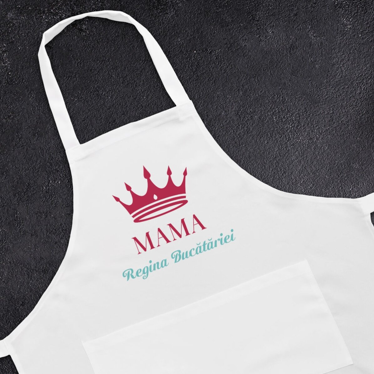 Set cadou personalizat - Acasă de Paște