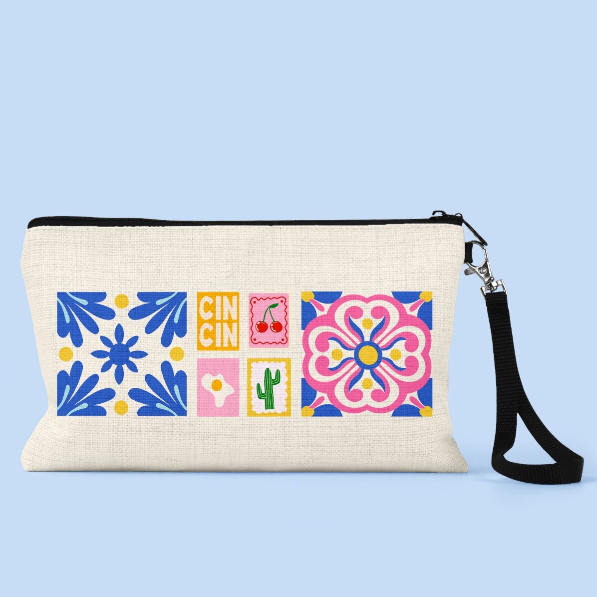 Set cadou personalizat - Vară