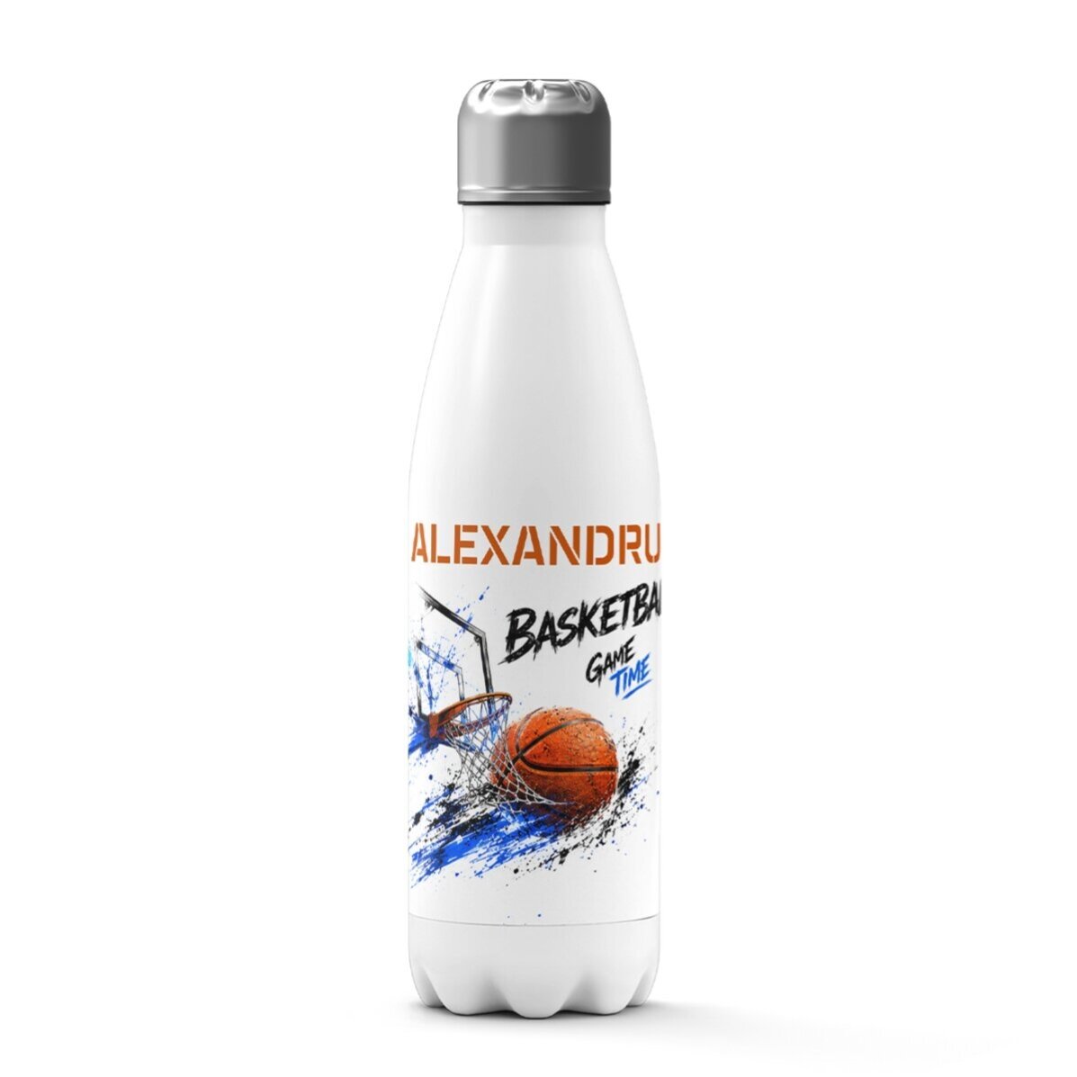 Set personalizat pentru școală - Baschet