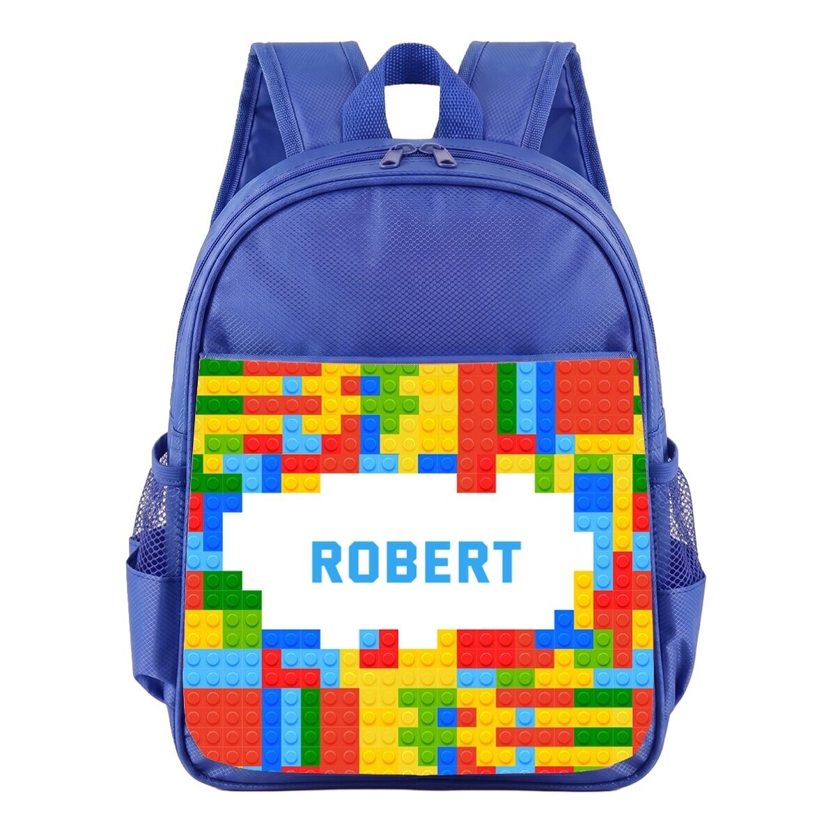 Set personalizat pentru școală – Lego