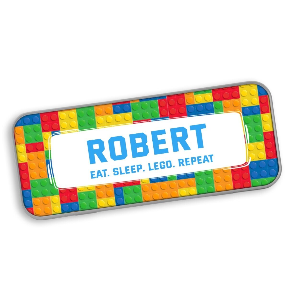 Set personalizat pentru școală – Lego