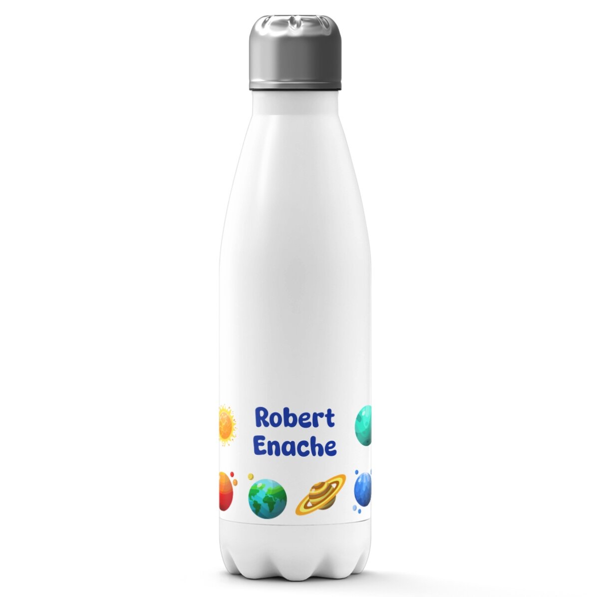 Set personalizat pentru școală – Space explorer