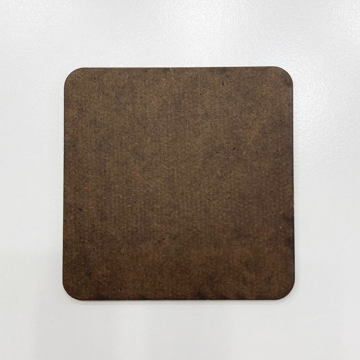 Suport pentru pahar personalizat cu logo și nume - Paște