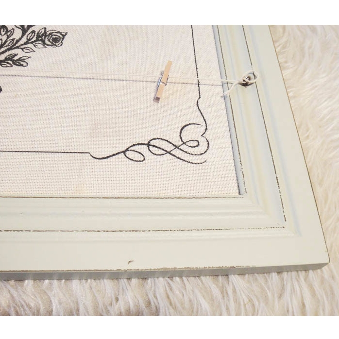 Tablou bucătărie Bistro Leon