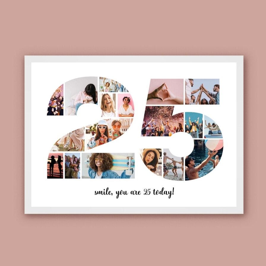 Tablouri pentru aniversări