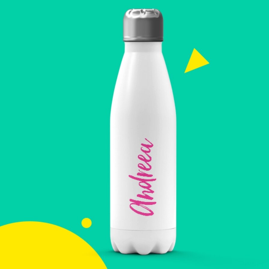 Termosuri campanie YOXO