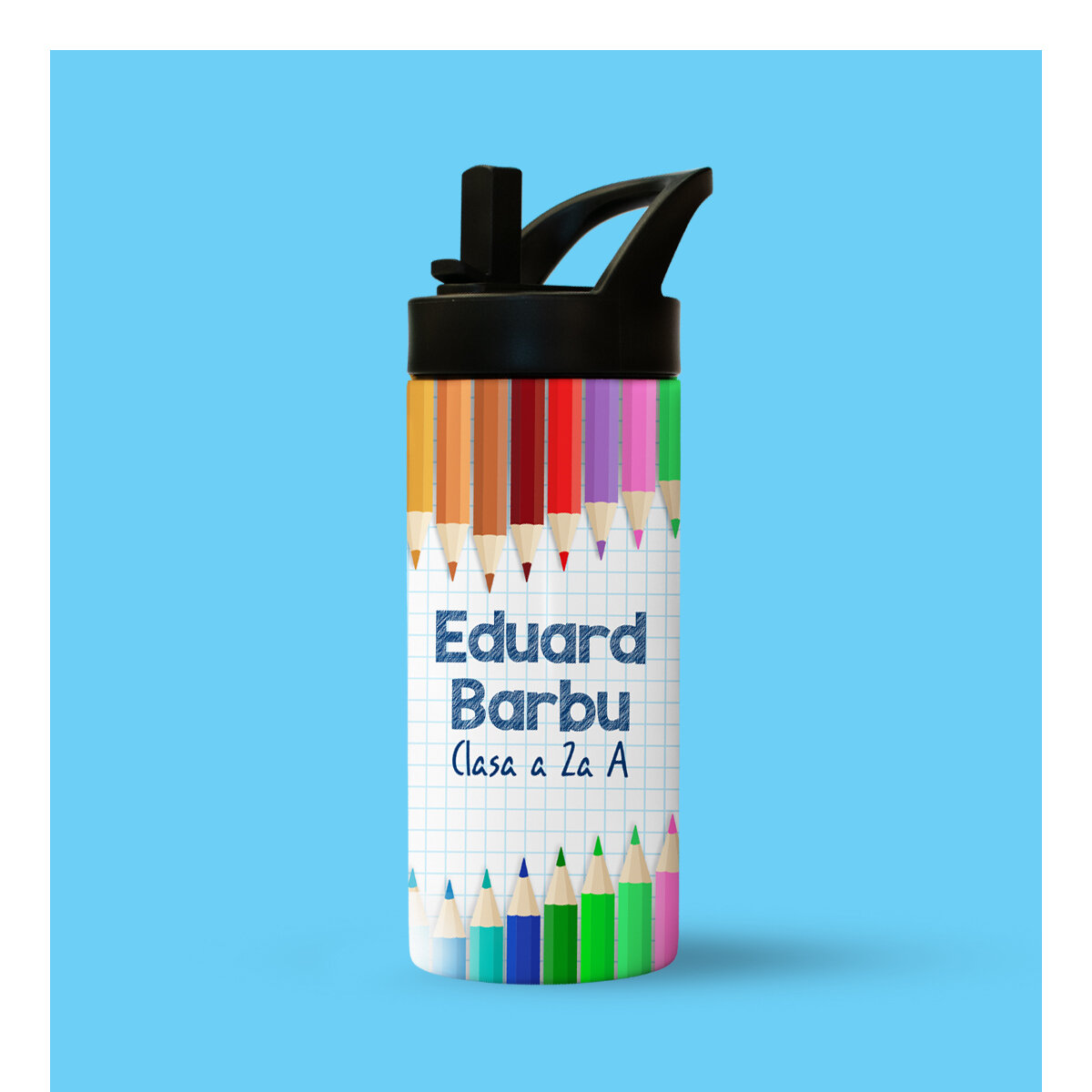 Termosuri pentru copii