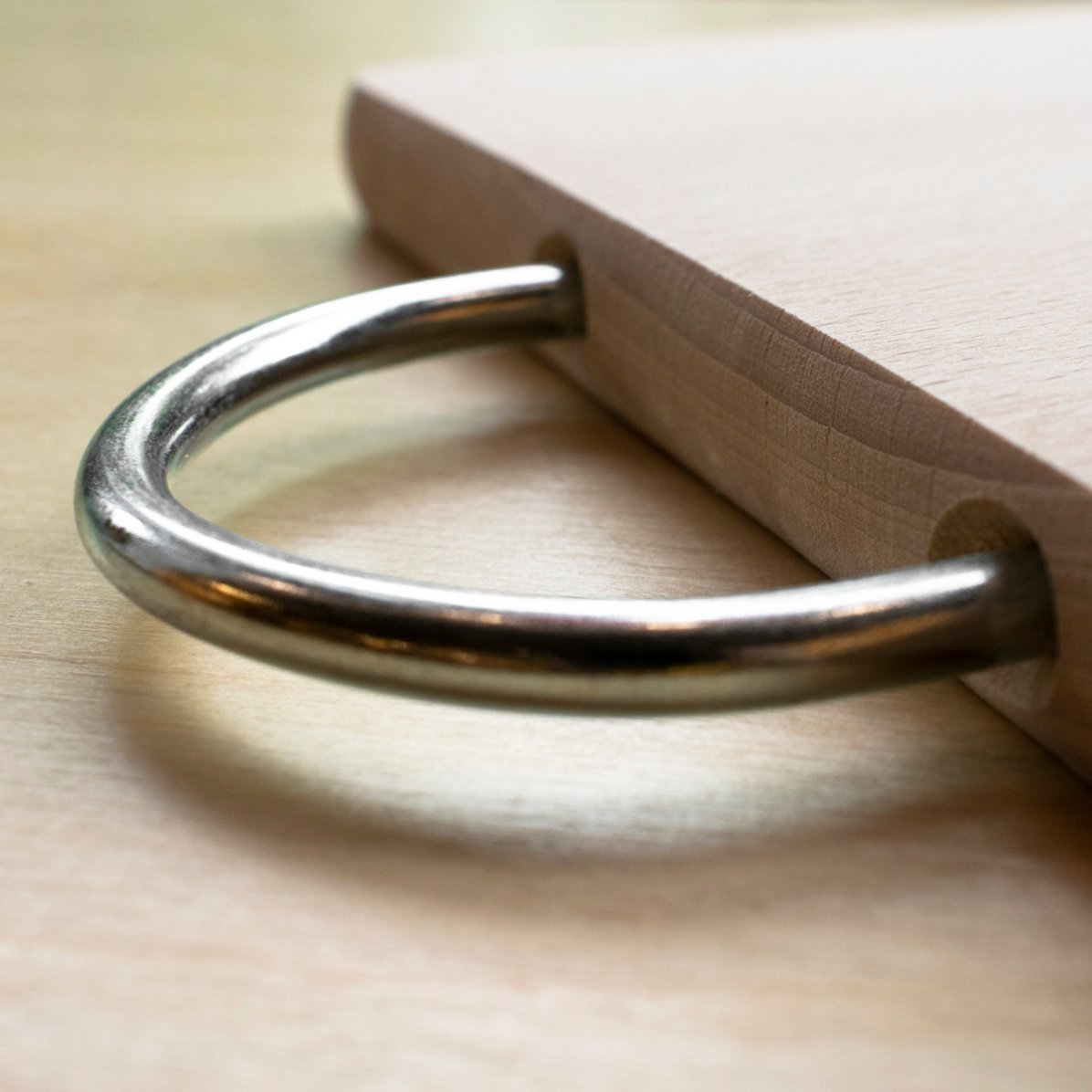 Tocător personalizat - The King Of The Kitchen