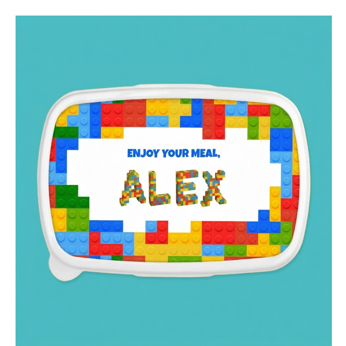 Lunch box-uri, caserole personalizate