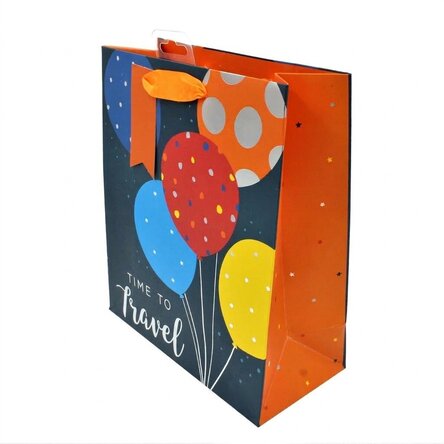 Gift bag - Time to celebrate model