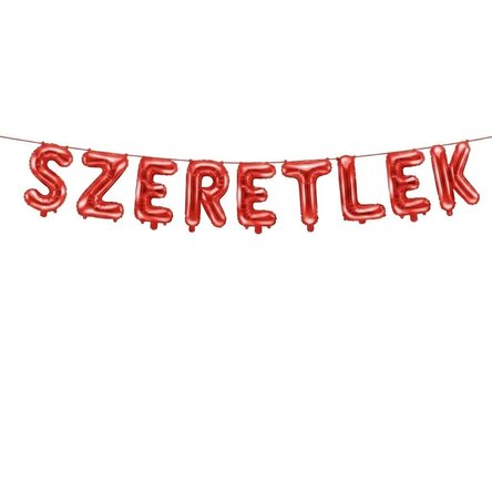 Lufi - Szeretlek