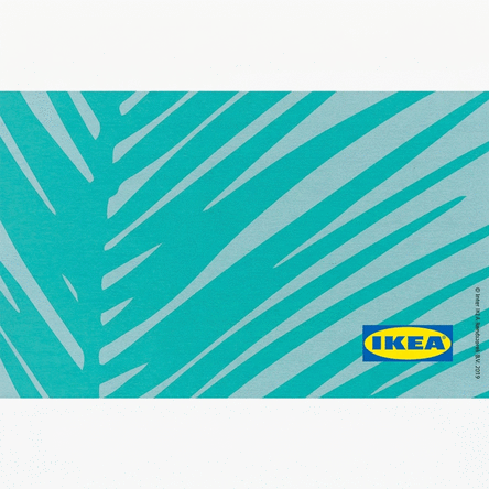 IKEA ajándékkártya