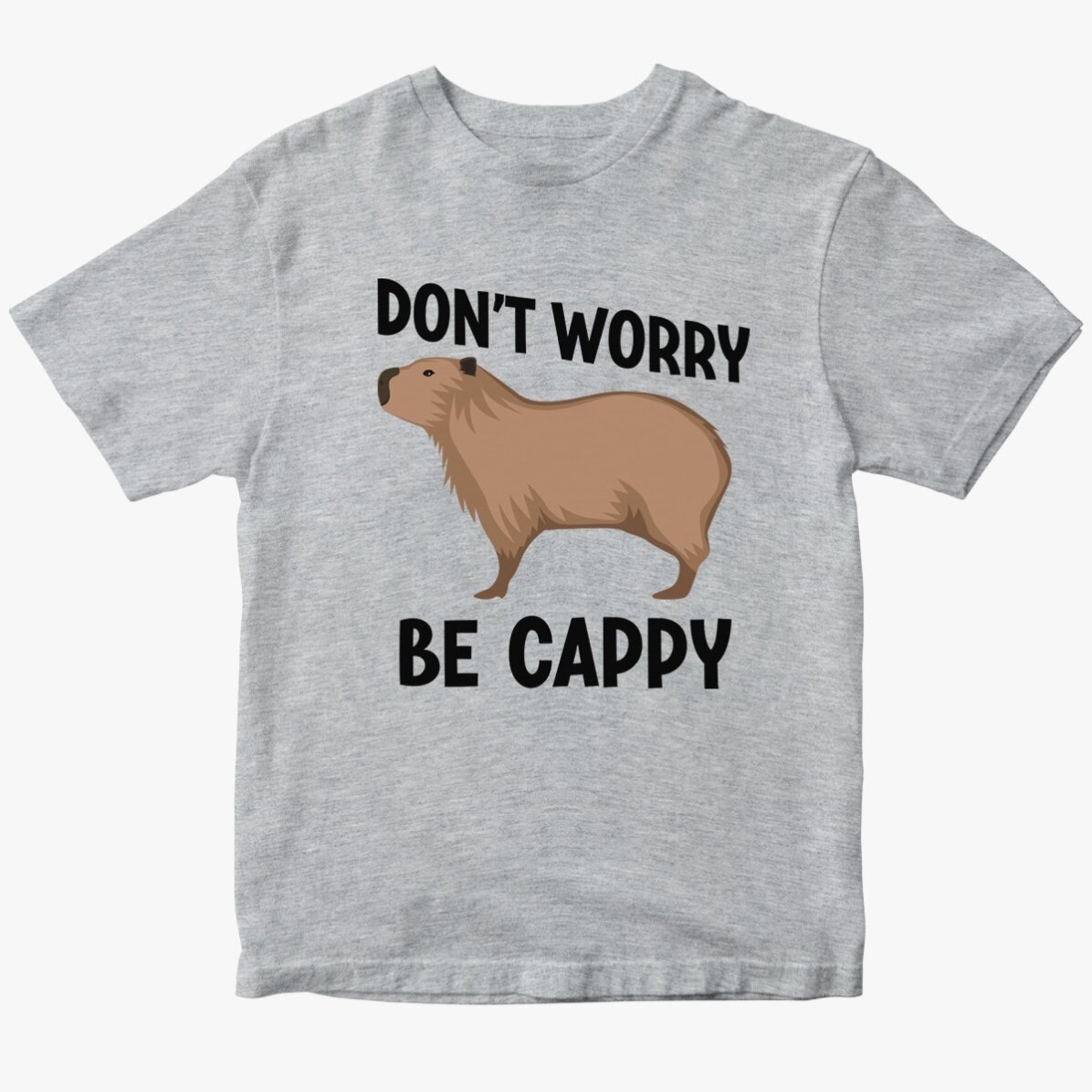 Tricou din bumbac personalizat - Don