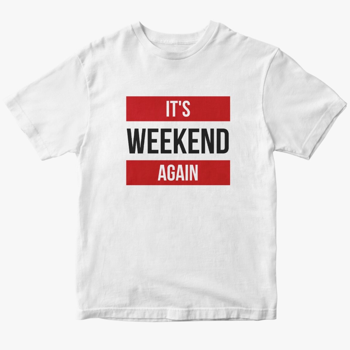 Tricou It