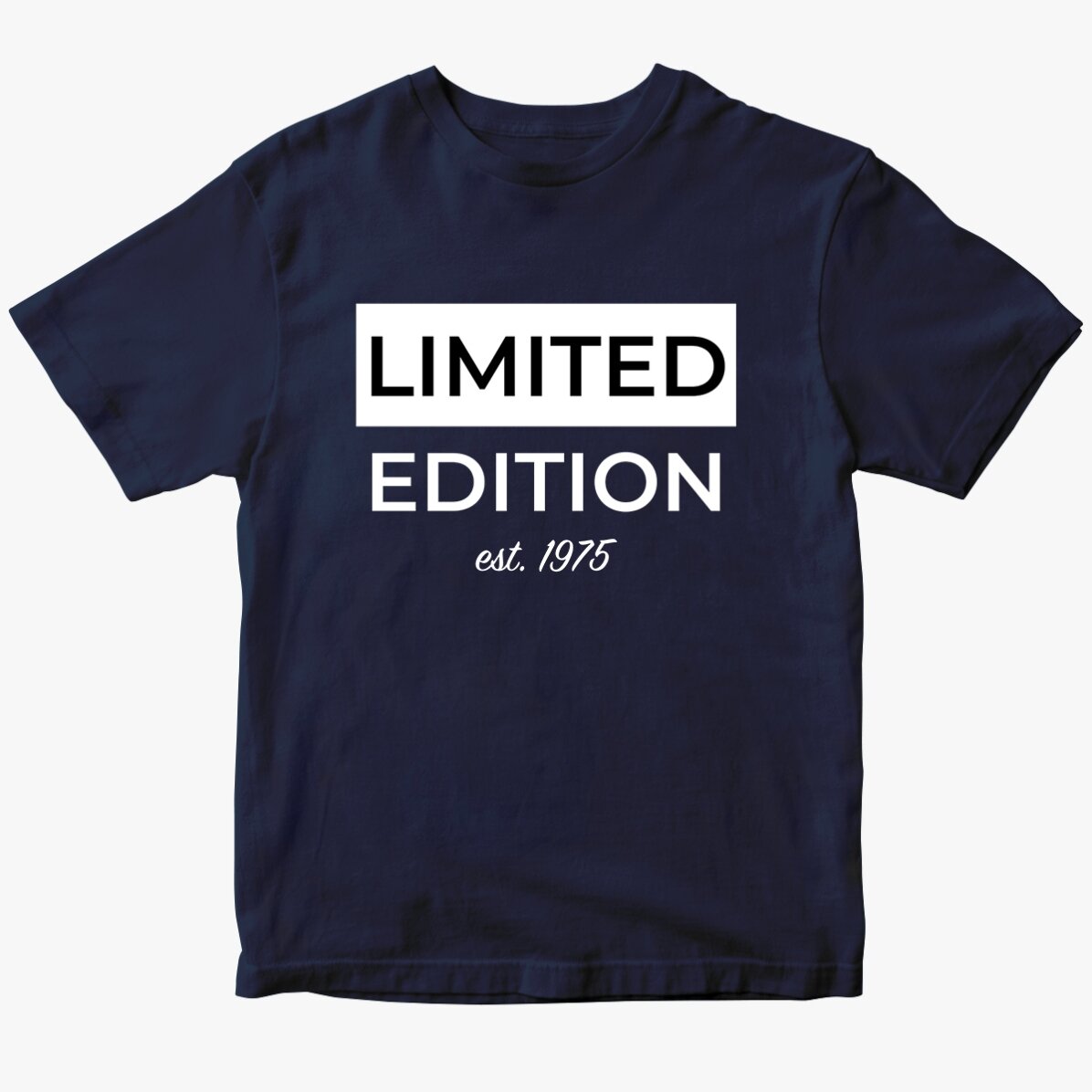 Tricou personalizat - LIMITED EDITION