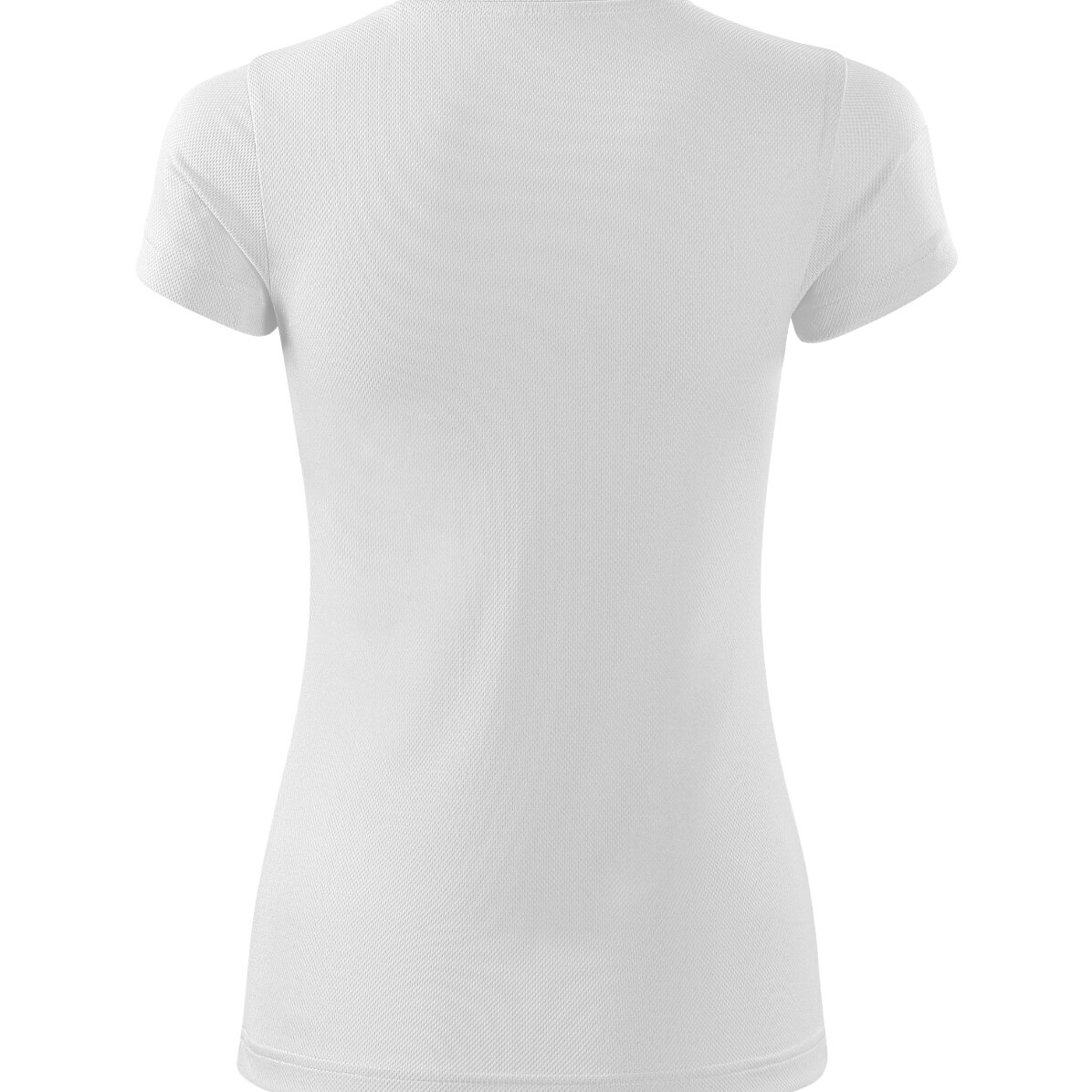 Tricou sport personalizat cu logo landscape