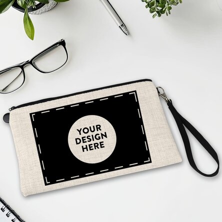 Trusă de accesorii personalizată cu grafica ta