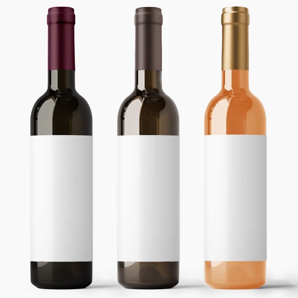 Vin personalizat cu text și poză - Momente prețioase