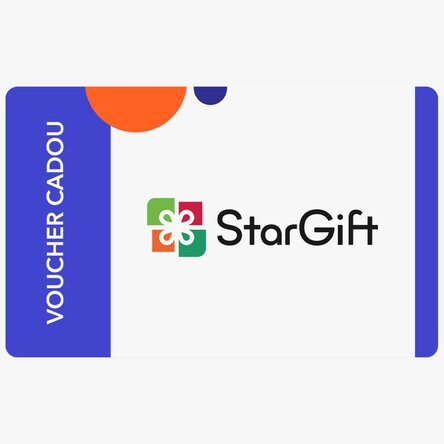 Card cadou StarGift